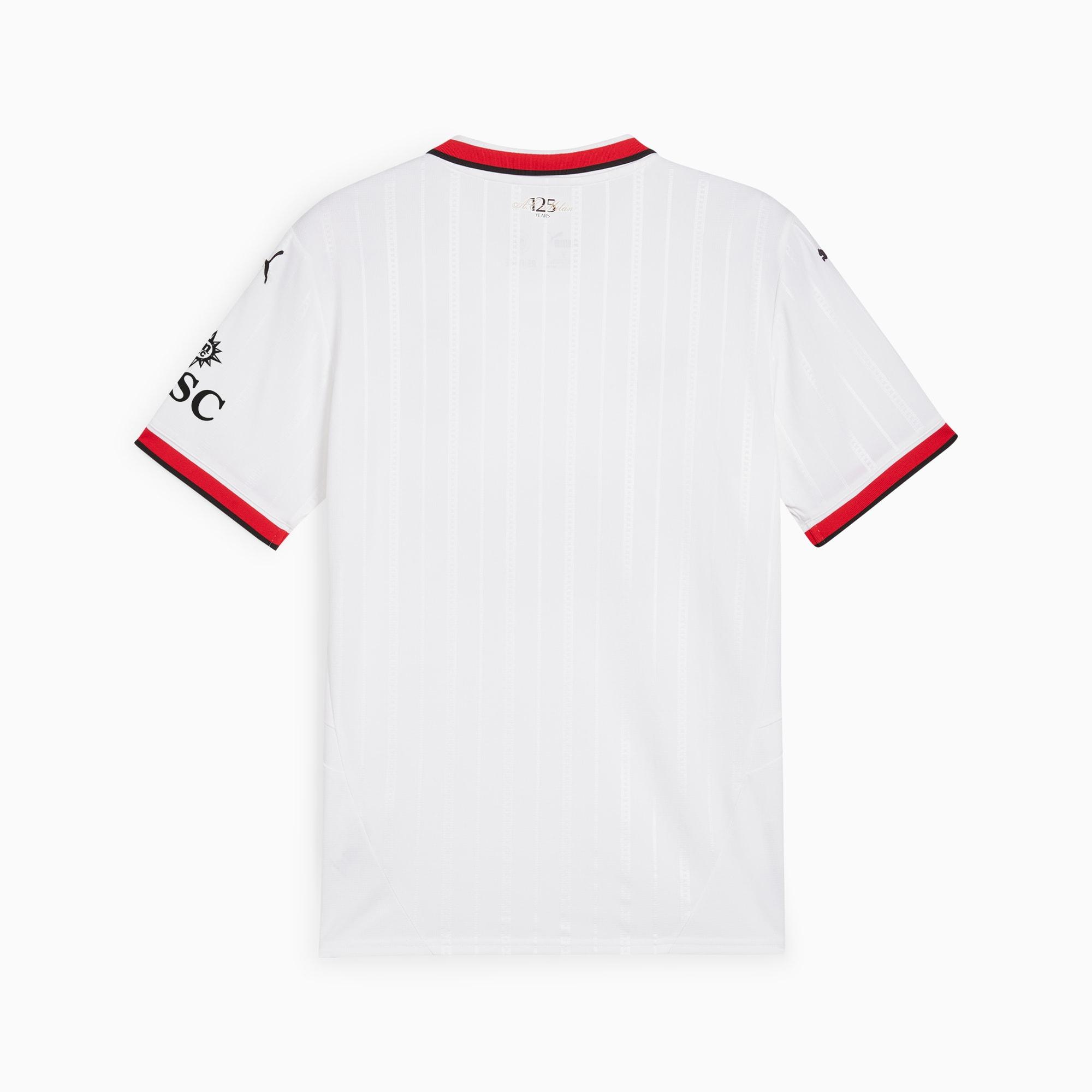 AC Milan 24/25 Away Replica Men's Soccer Jersey Product Image
