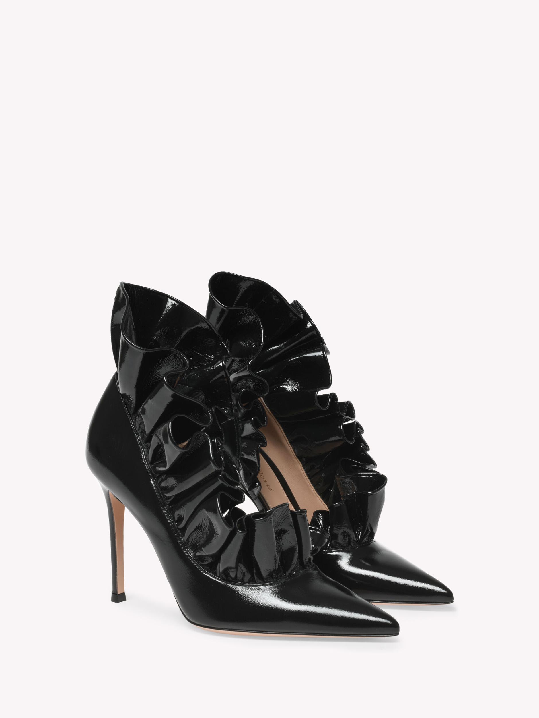 GABRIELLE PUMP Gianvito Rossi Product Image
