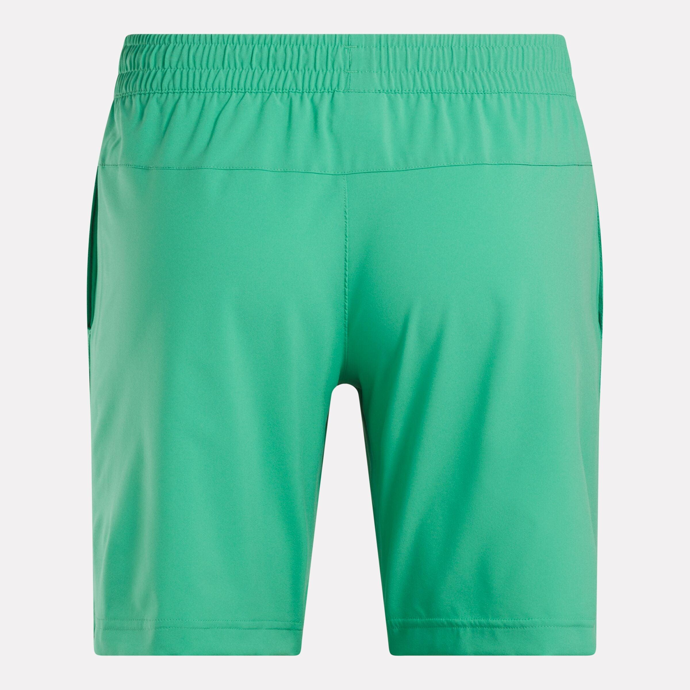 Men's Workout Ready Woven Shorts Male Product Image