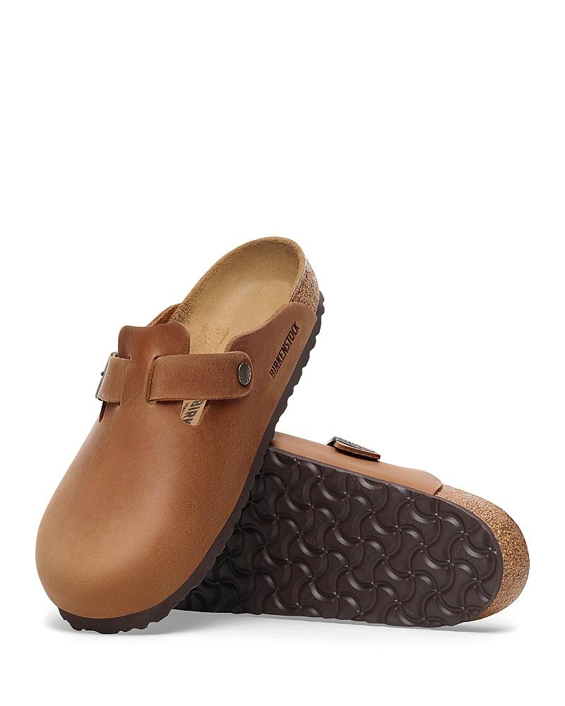 Birkenstock Mens Boston Clogs Product Image