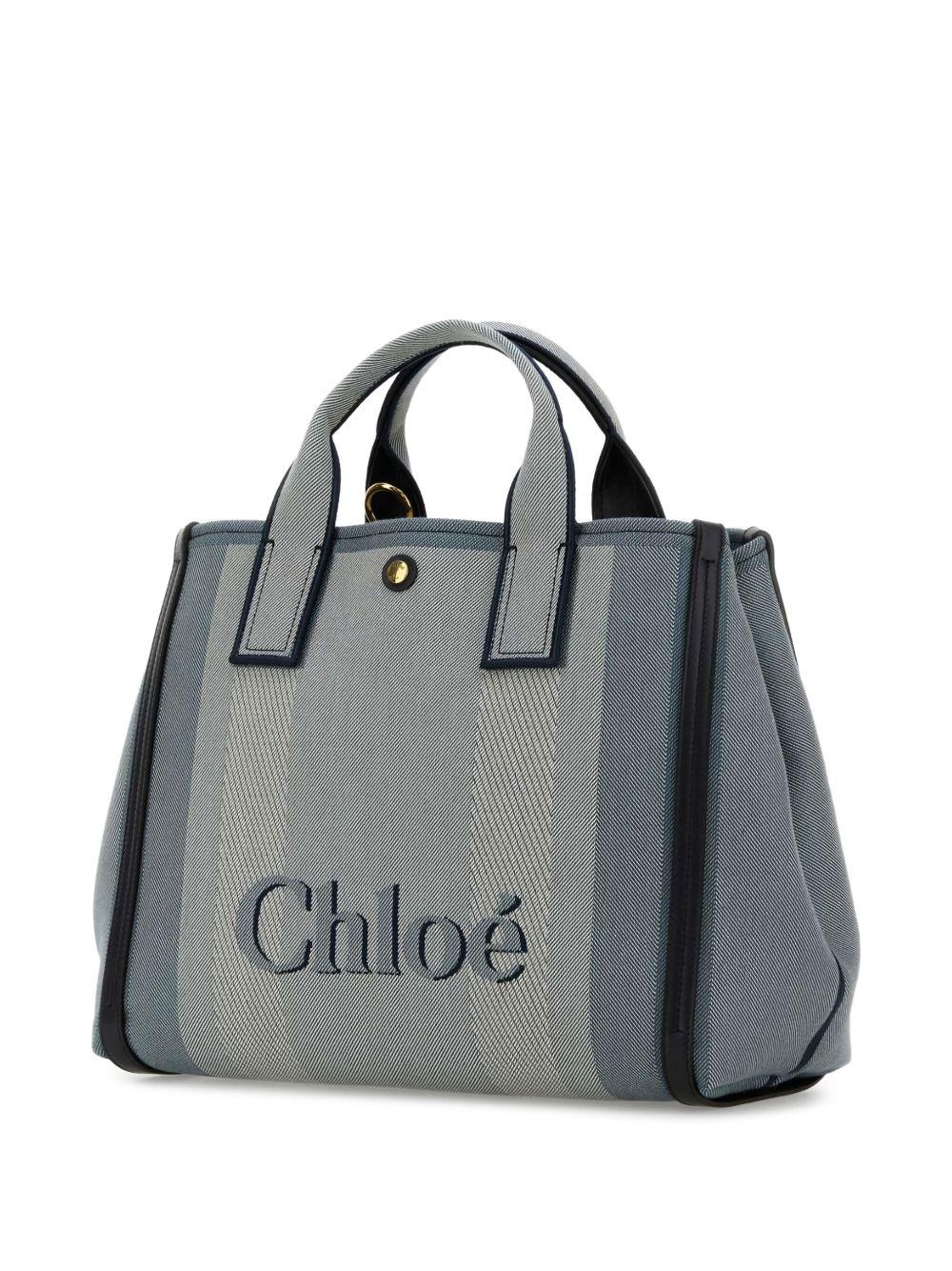 Carry tote bag Product Image