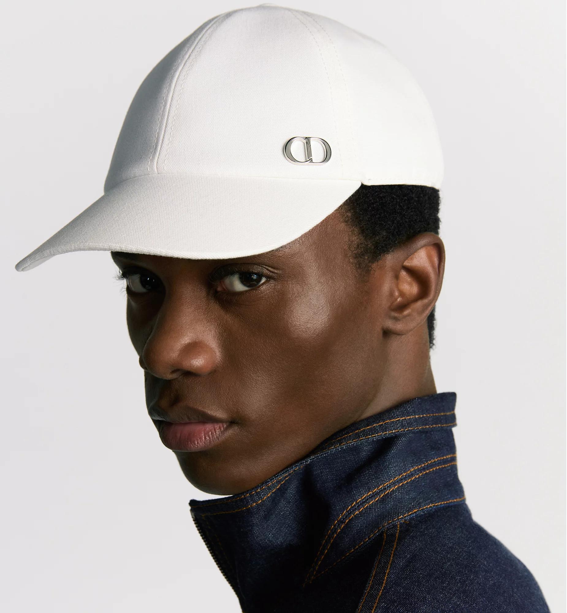 CD Icon Cap Product Image