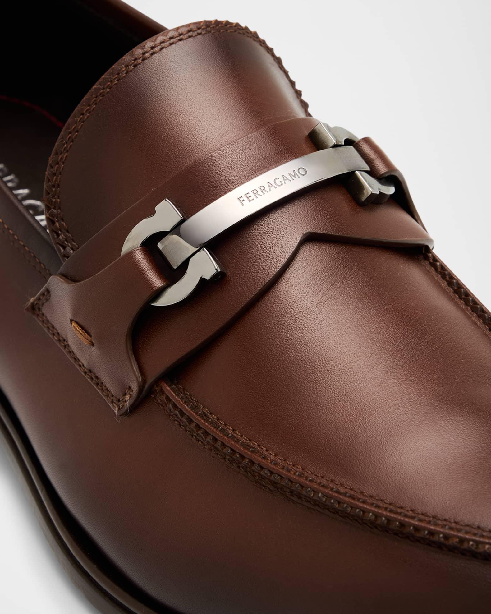 Mephisto Davy HydroProtect Waterproof Slip-On Men) Product Image