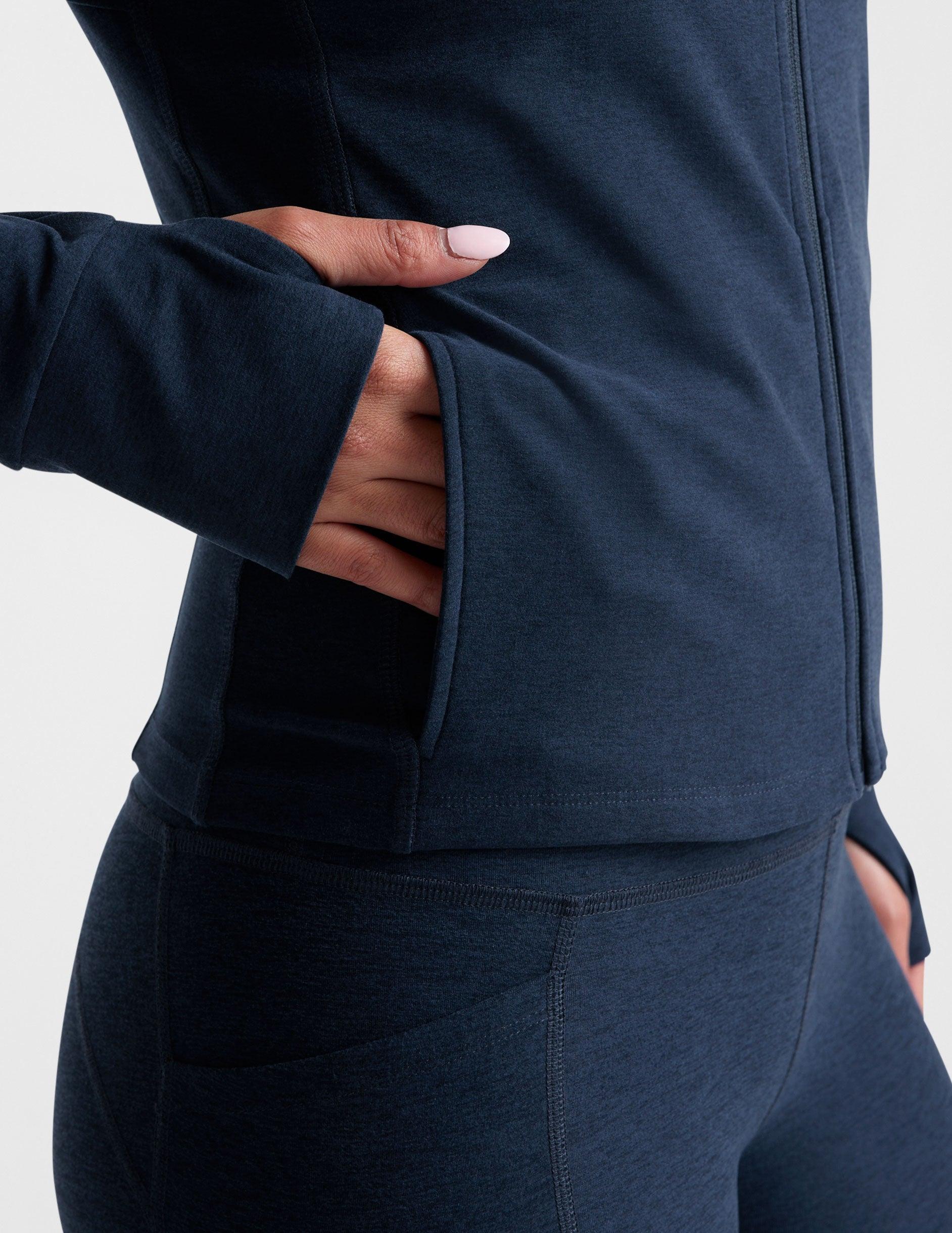 Spacedye High Energy Hoodie Product Image