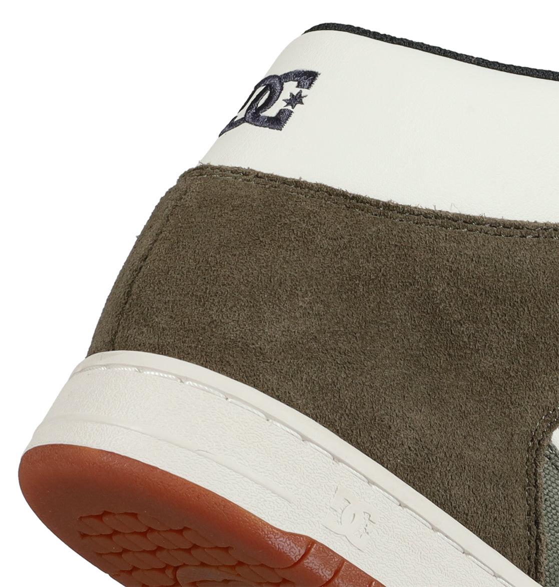 Men's Manteca 4 Hi Shoes Male Product Image