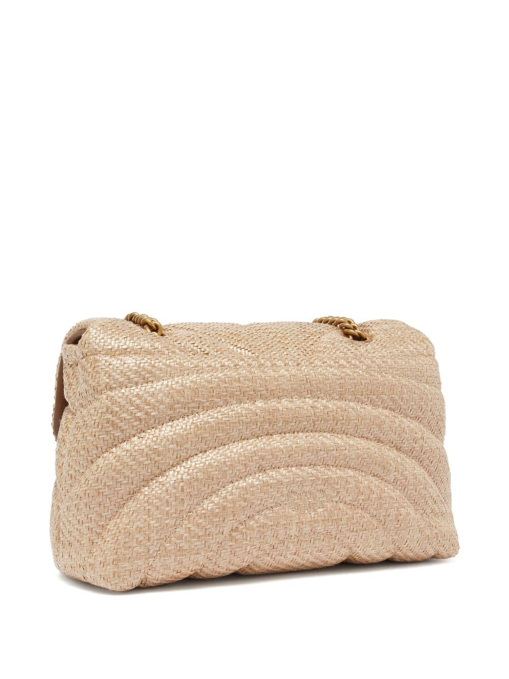 Love Puff crossbody bag Product Image
