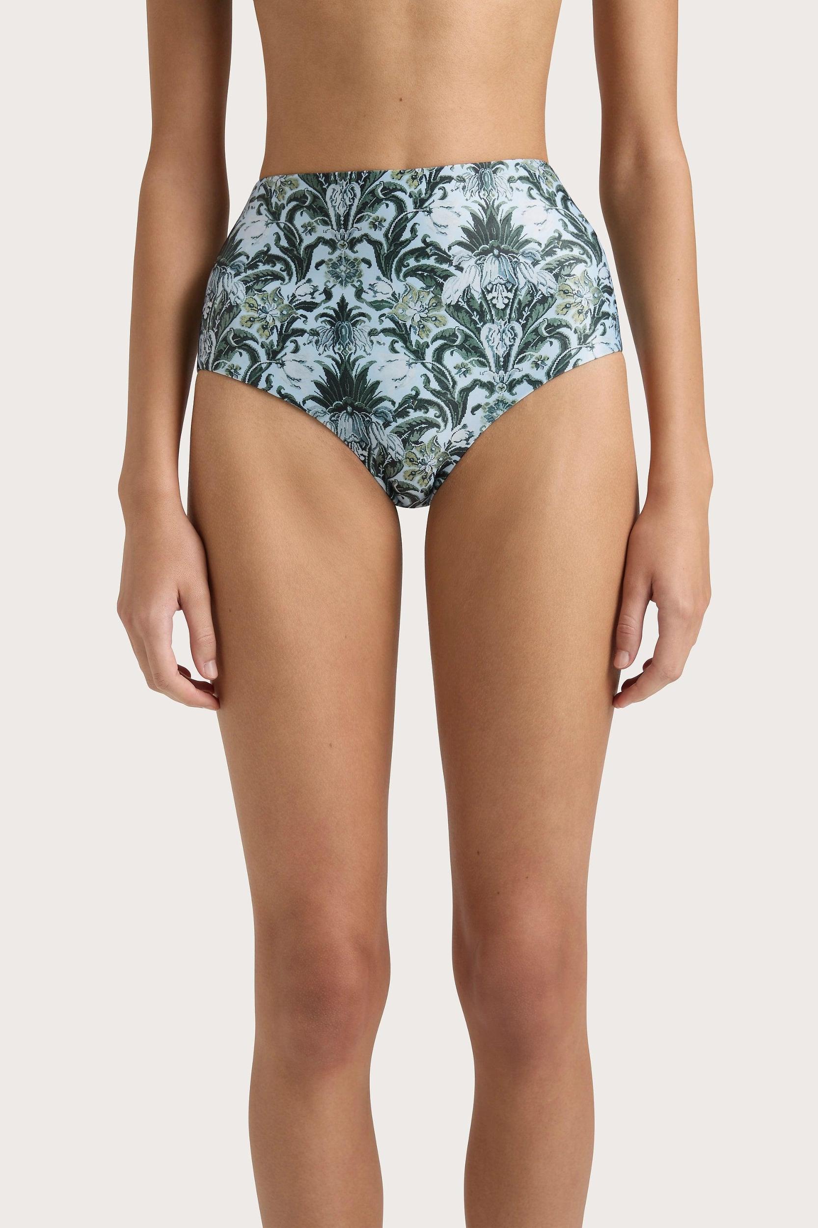 Tavira Bikini Bottom Aurora - Final Sale Product Image
