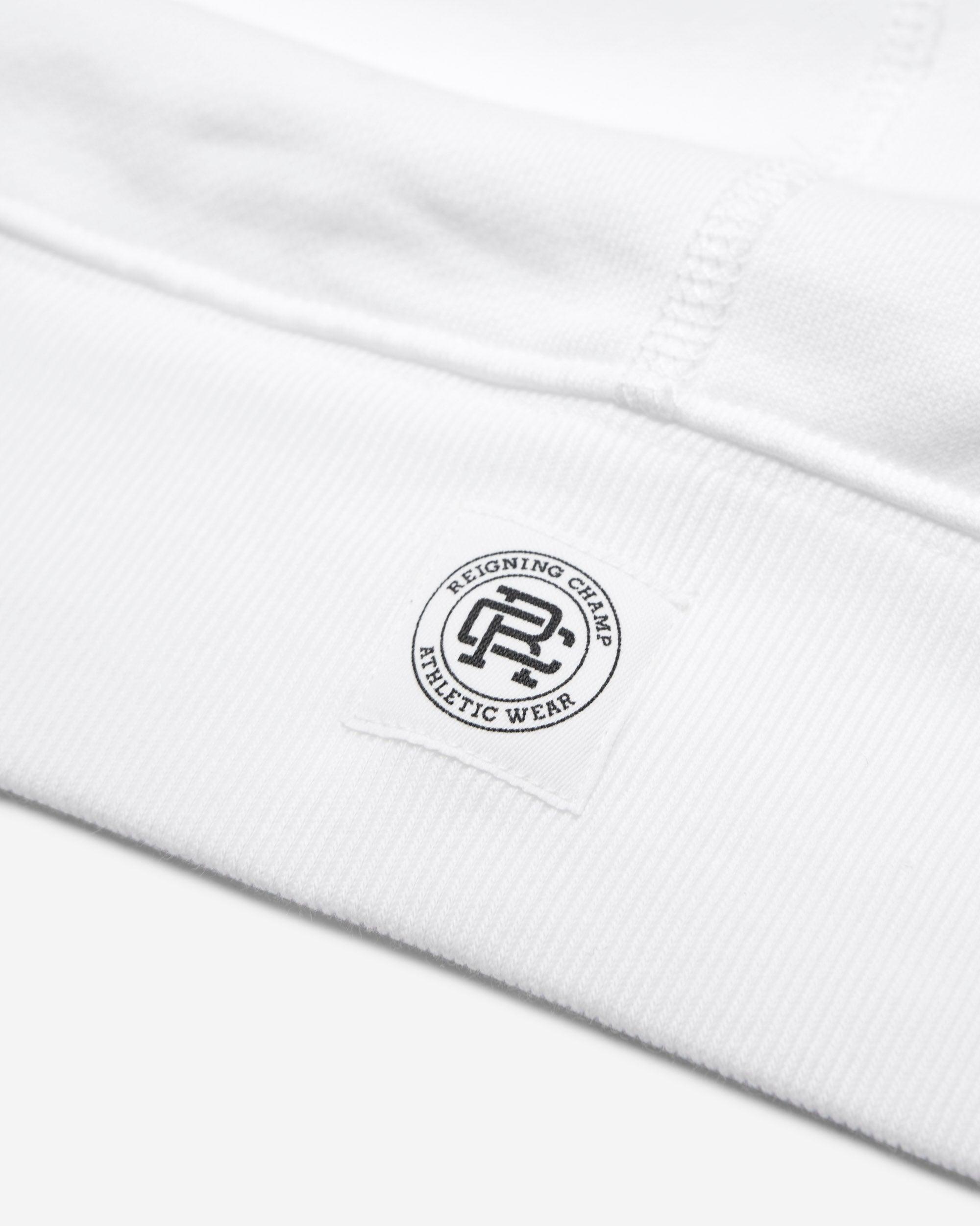 Lightweight Terry Classic Hoodie - Vault Male Product Image