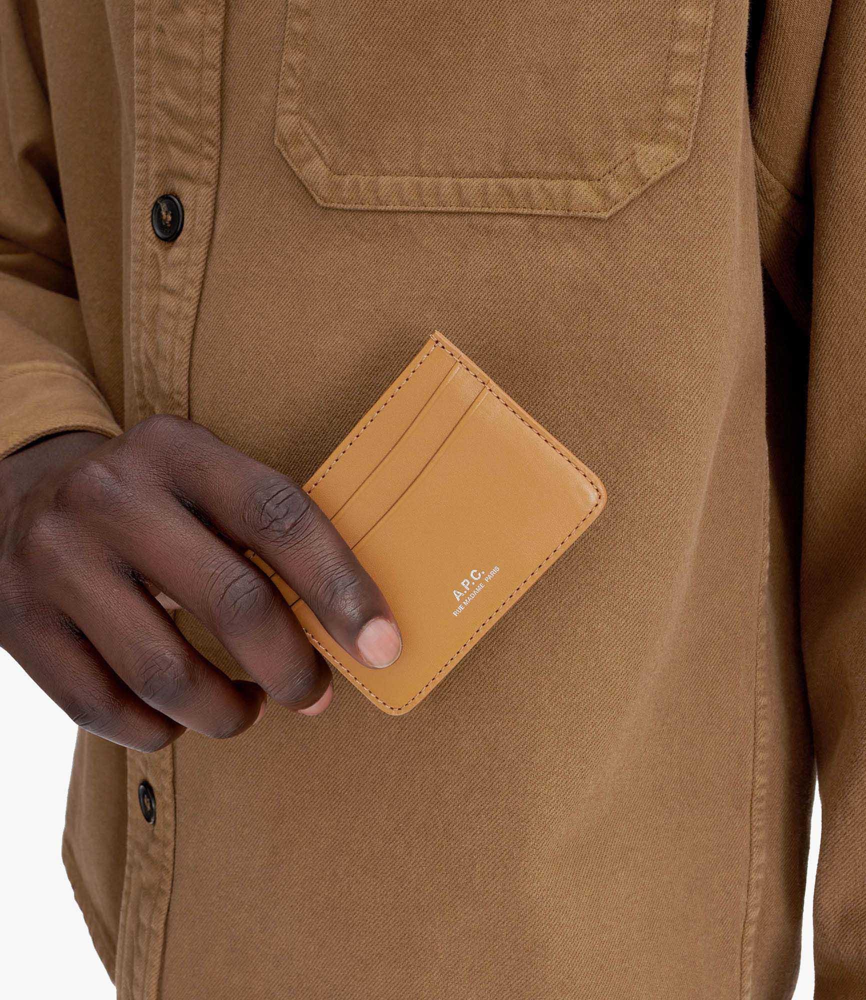 André cardholder Male Product Image