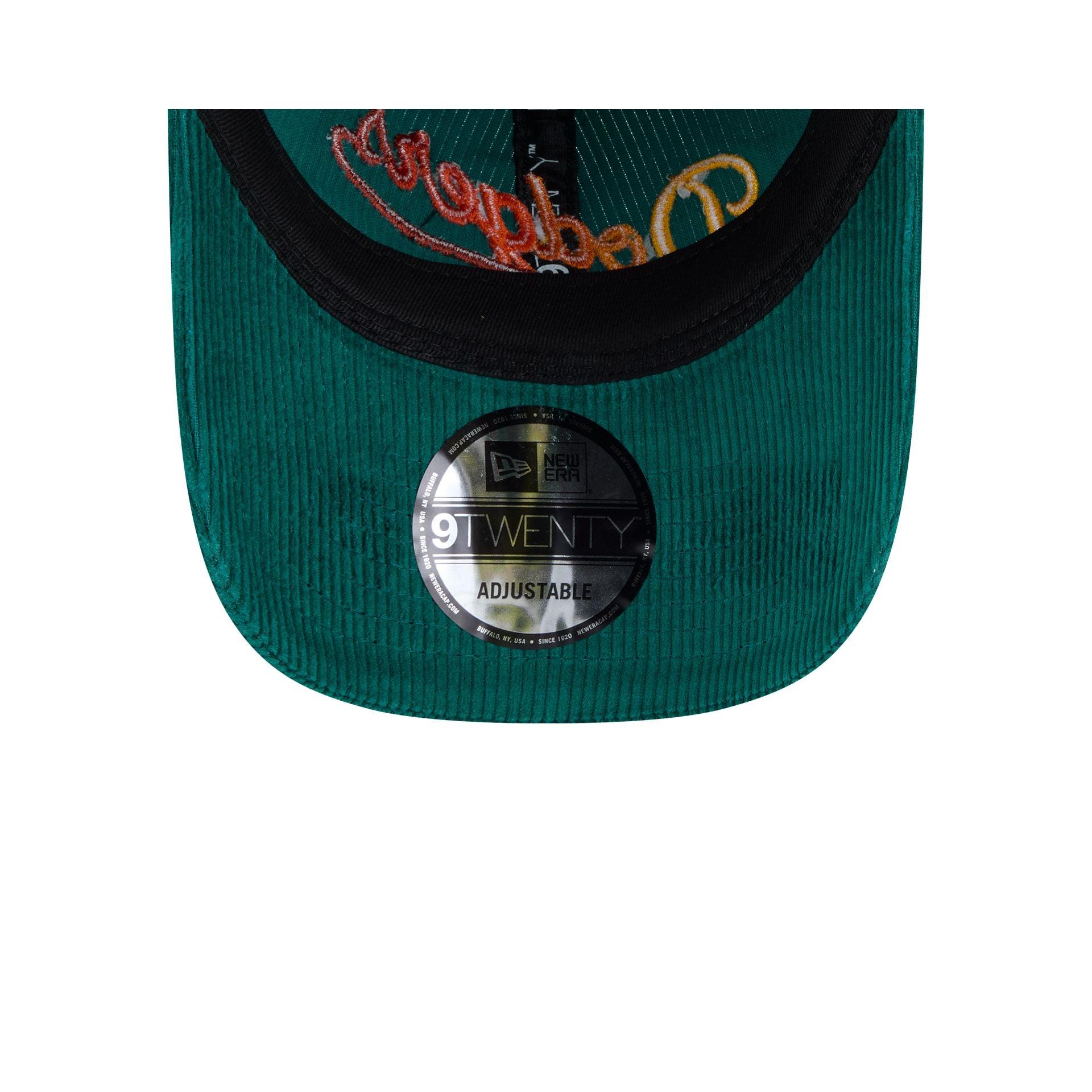 New York Yankees Contrast Stitch 9TWENTY Adjustable Hat Male Product Image