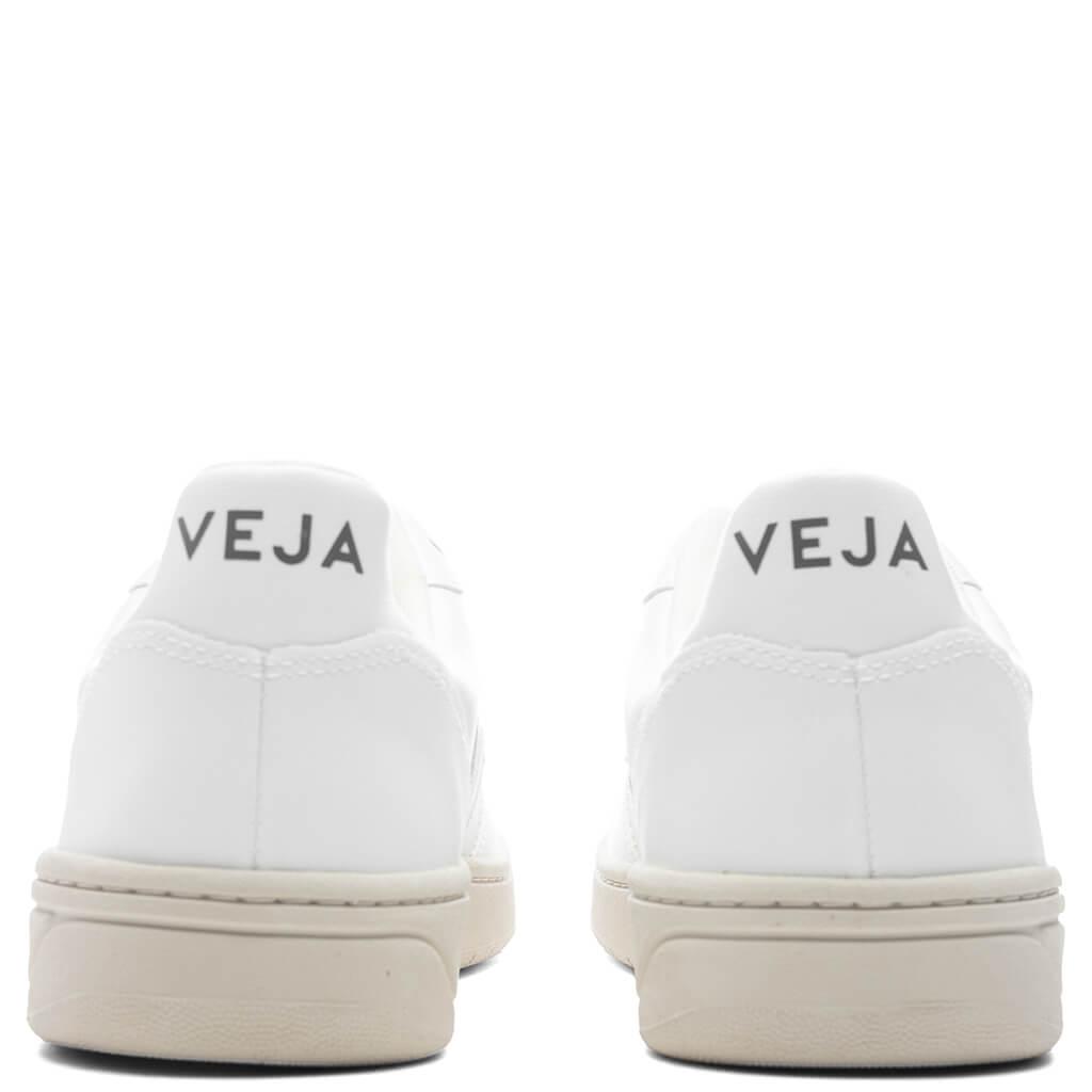 Women's V-10 CWL - Full White Female Product Image