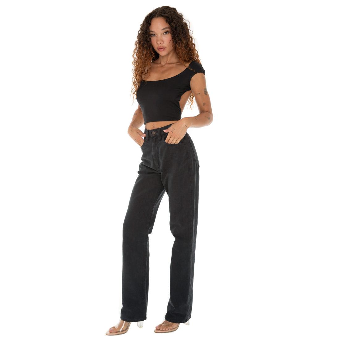 Dex Jean Product Image