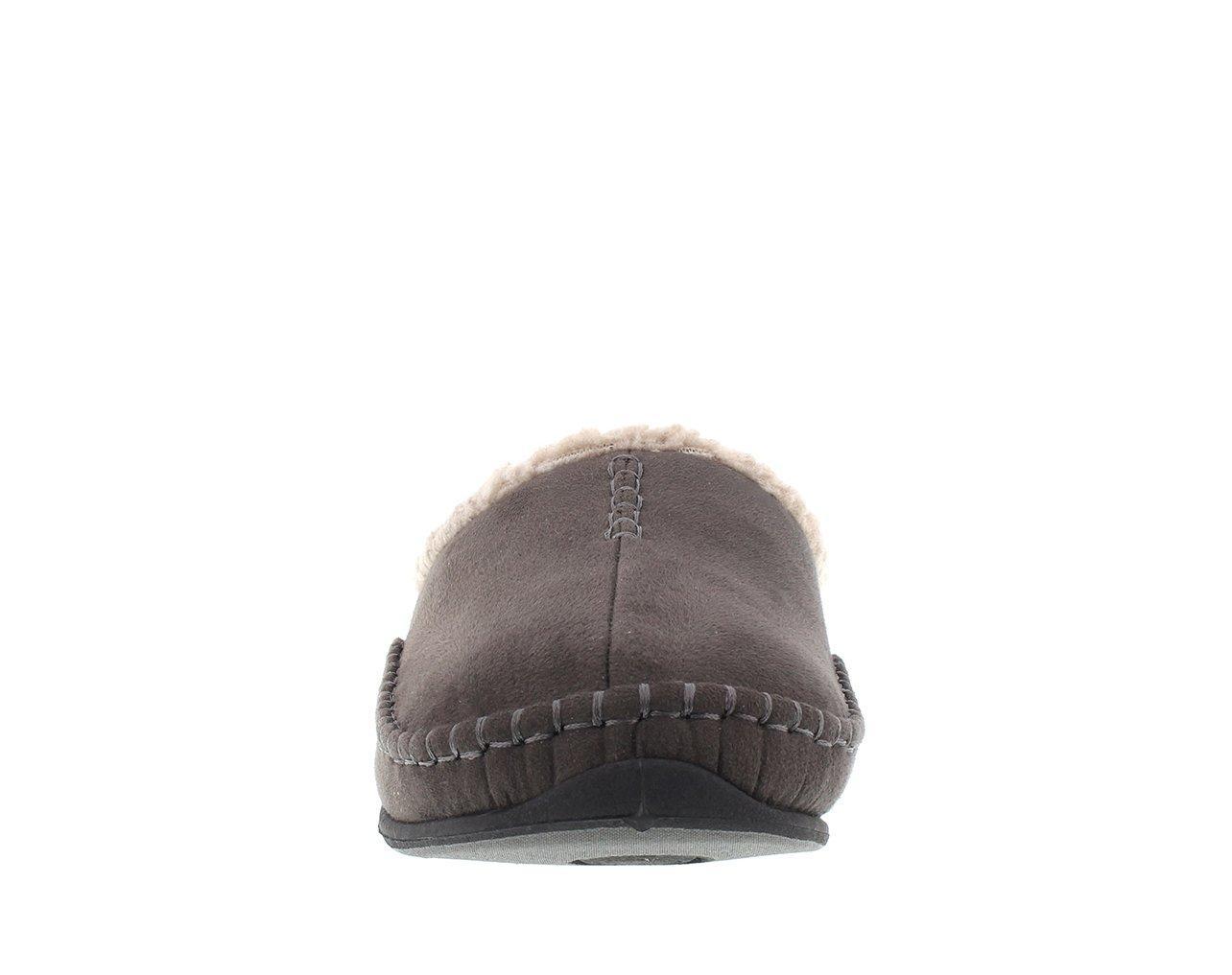 Deer Stags Nordic Clog Slippers Product Image