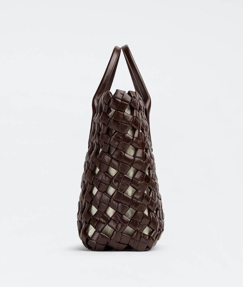 Tote Bag in Fondant Product Image