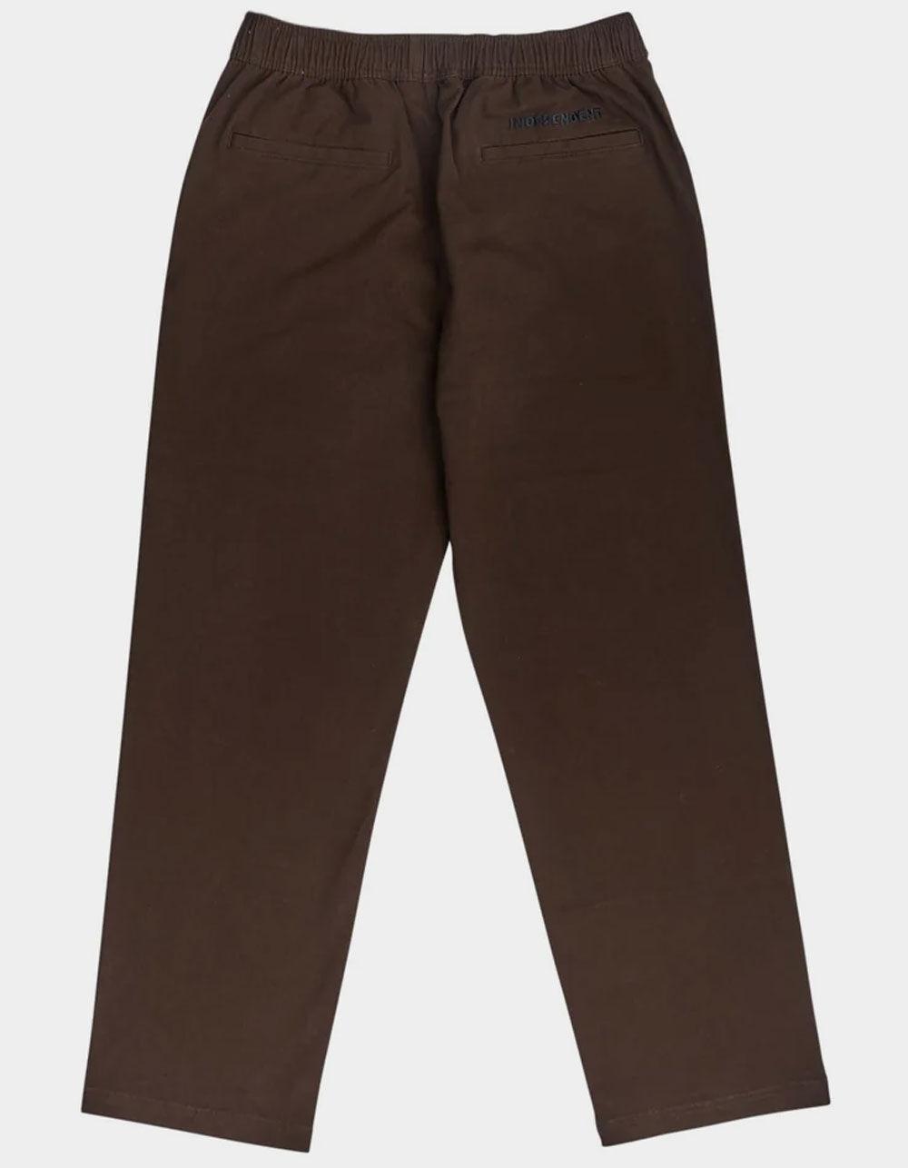 INDEPENDENT BTG Summit Mens Skate Pants - BLACK Product Image