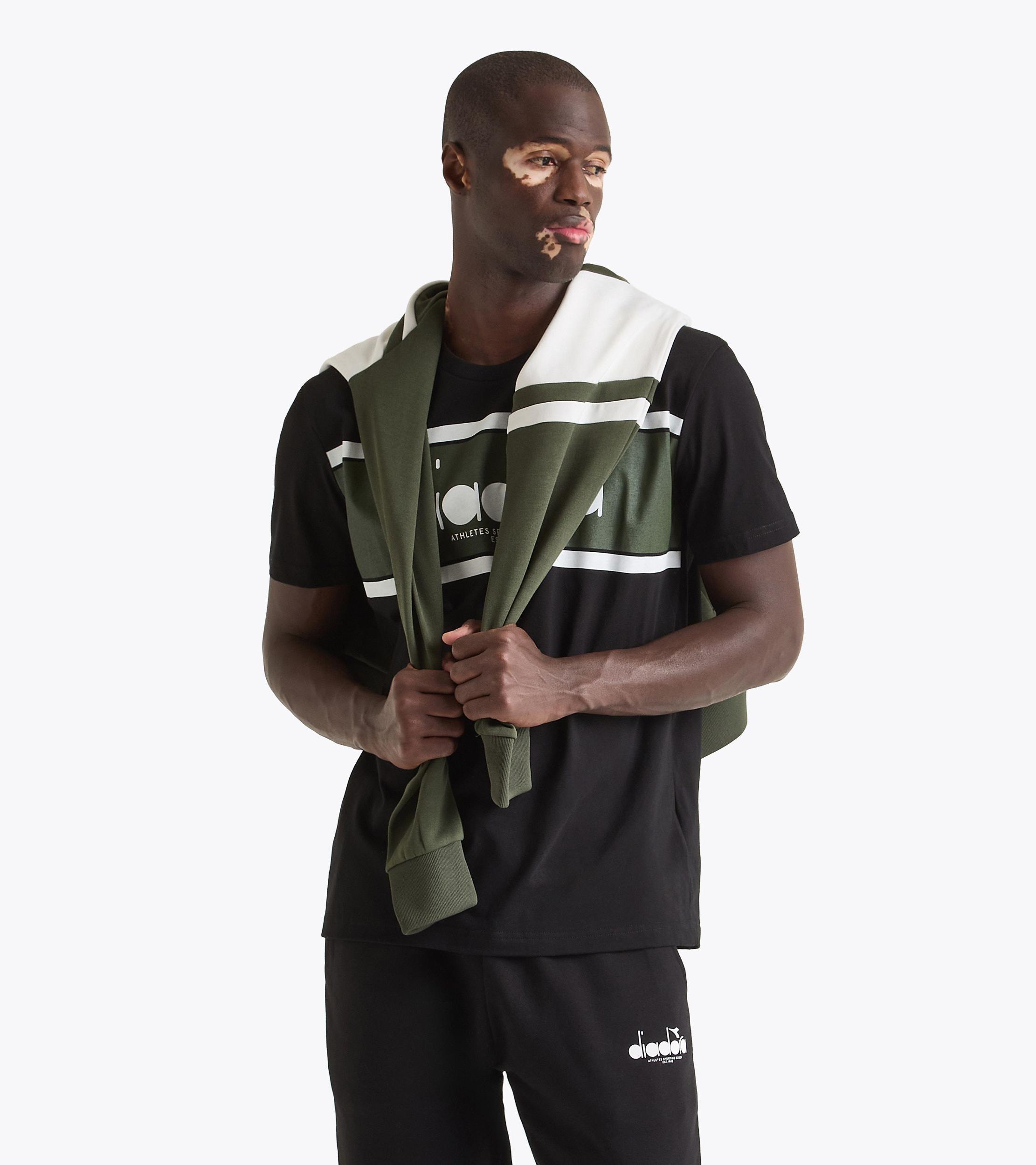 T-SHIRT SS LOGO Product Image