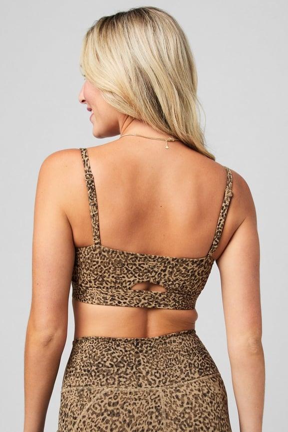 Essential Low Impact Sports Bra Product Image