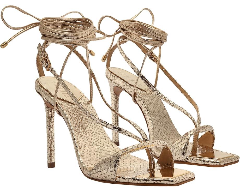 Liana Mid Sandal Product Image