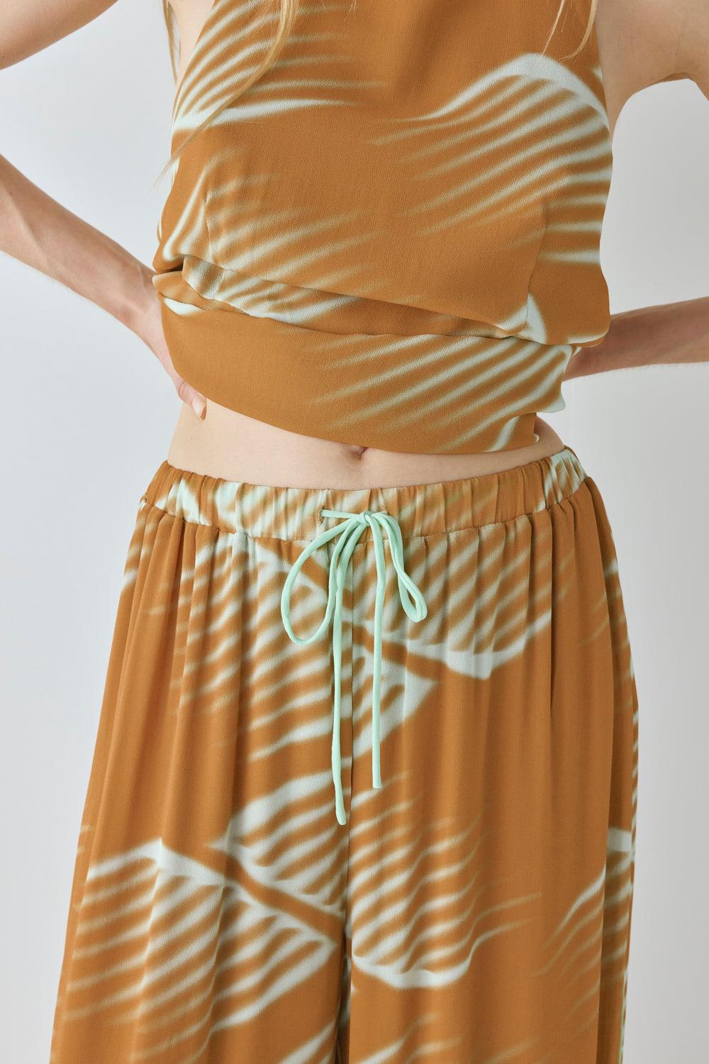 Moonscapes Pants Efi Product Image