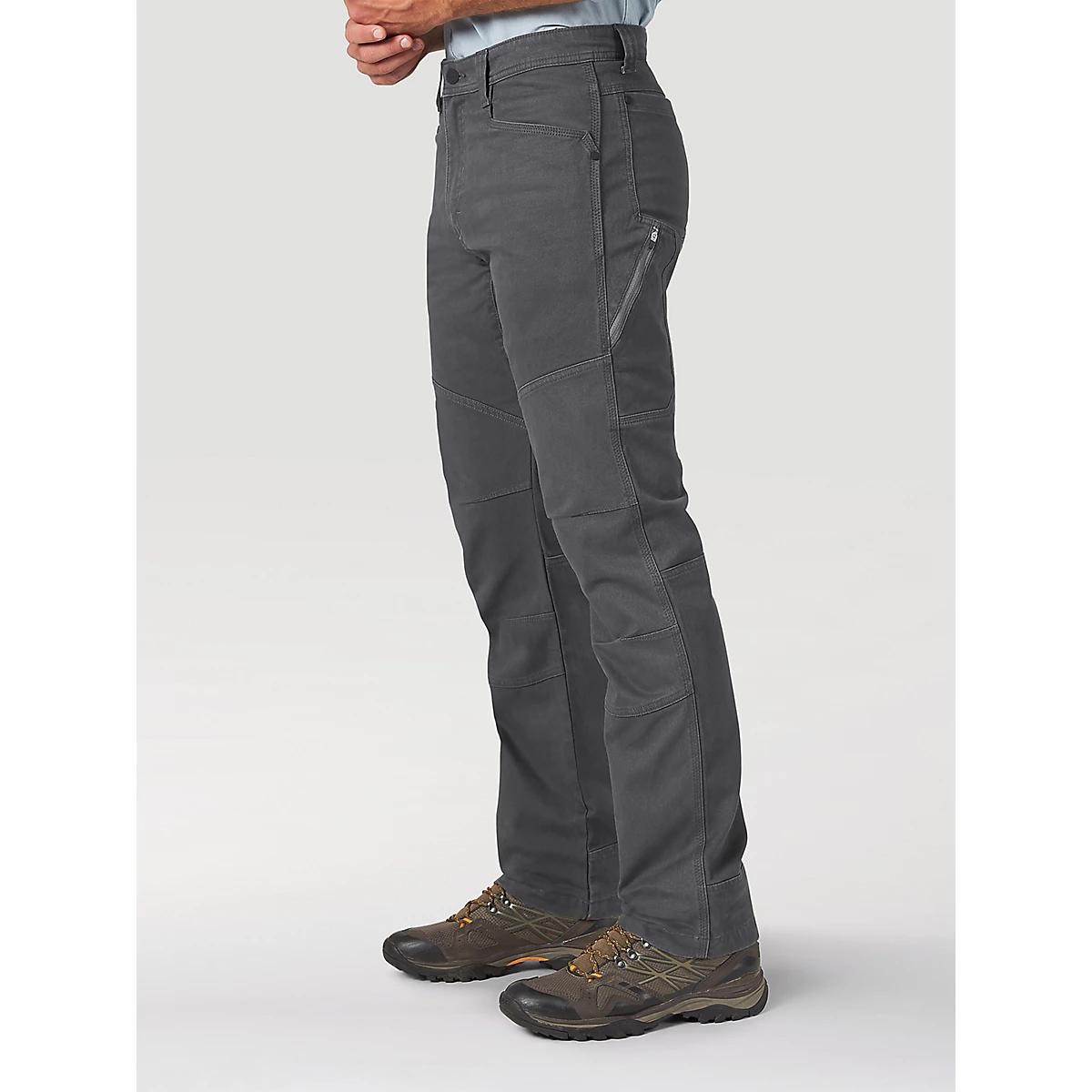 Wrangler ATG™ Men's Jackson Utility Pant in Sea Turtle Product Image