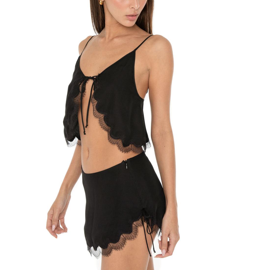 Essi Skirt Product Image