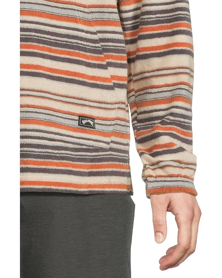 Men's Billabong Flecker Diego Pullover Product Image