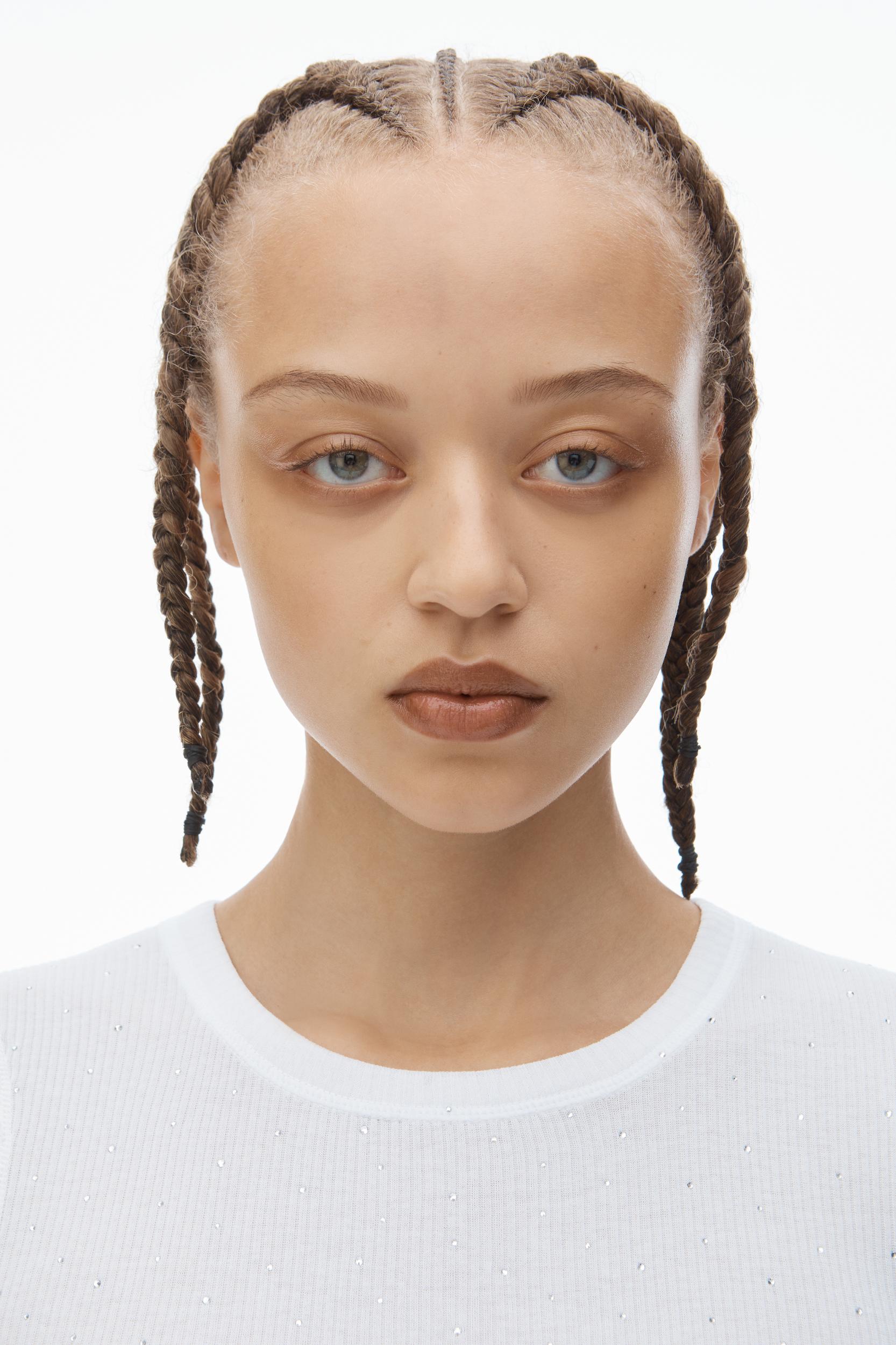 Unisex Short In Heavy Cotton Jersey Product Image