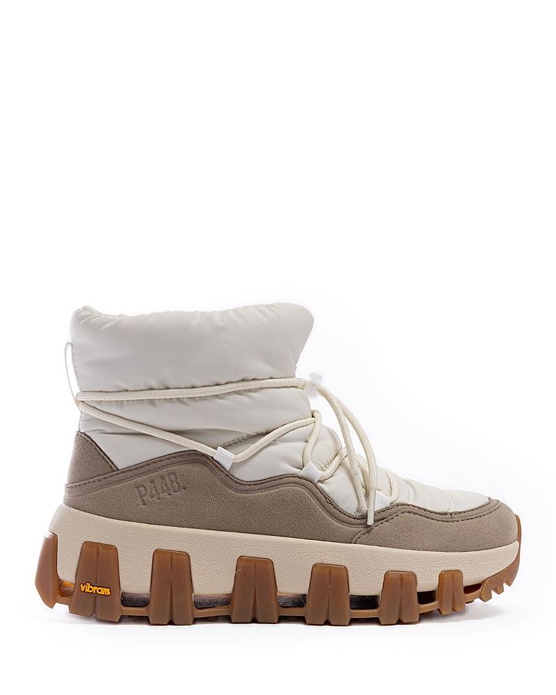 P448 Womens Vibram Aspen Sneaker Boots Product Image