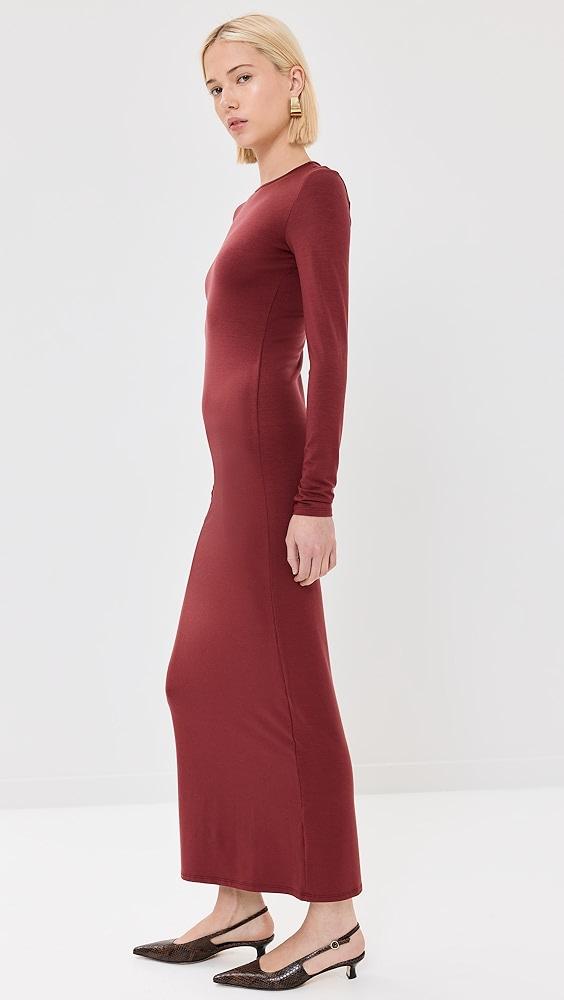 Reformation Tommie Knit Dress | Shopbop Product Image