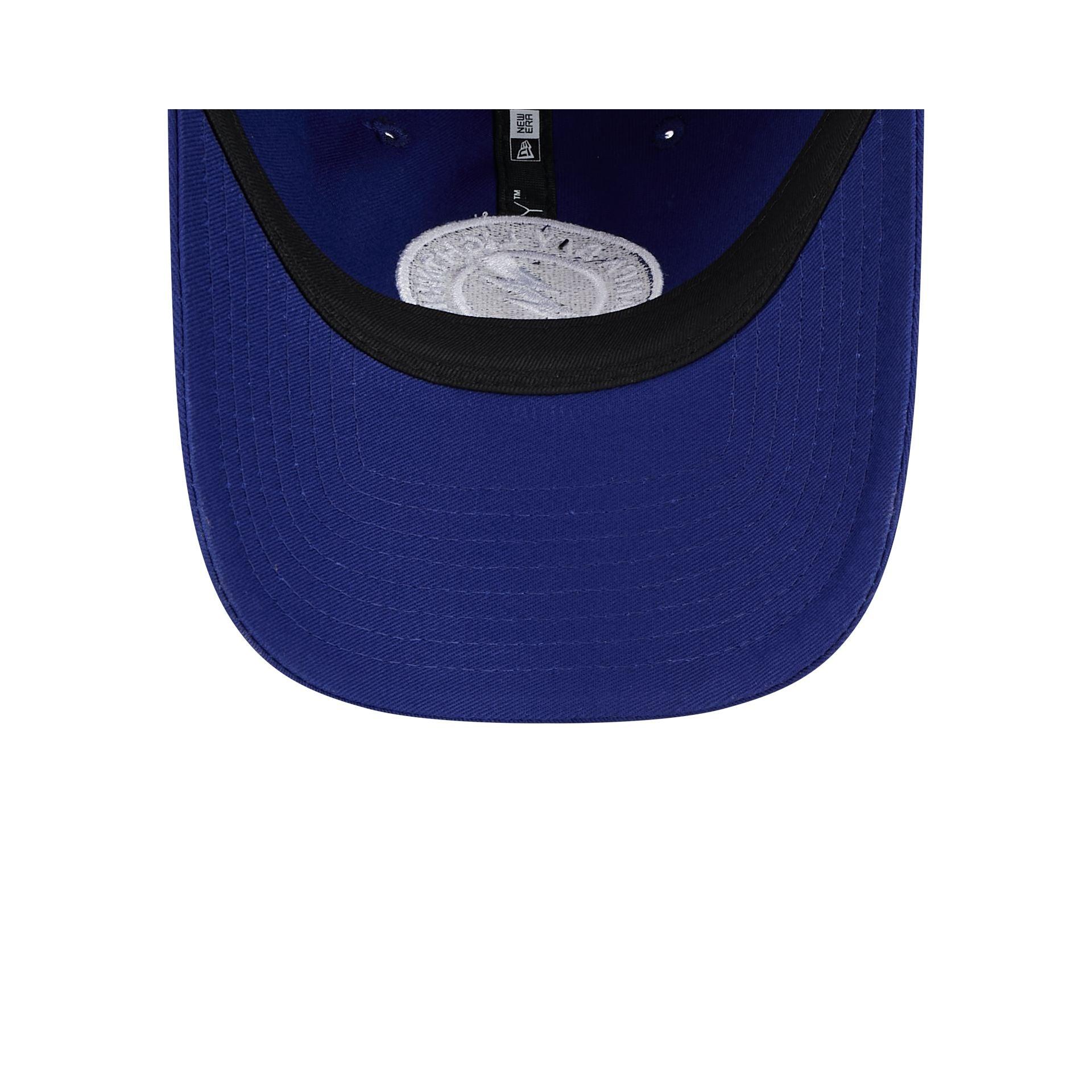 Philadelphia Eagles Deceptor 9TWENTY Adjustable Hat Male Product Image