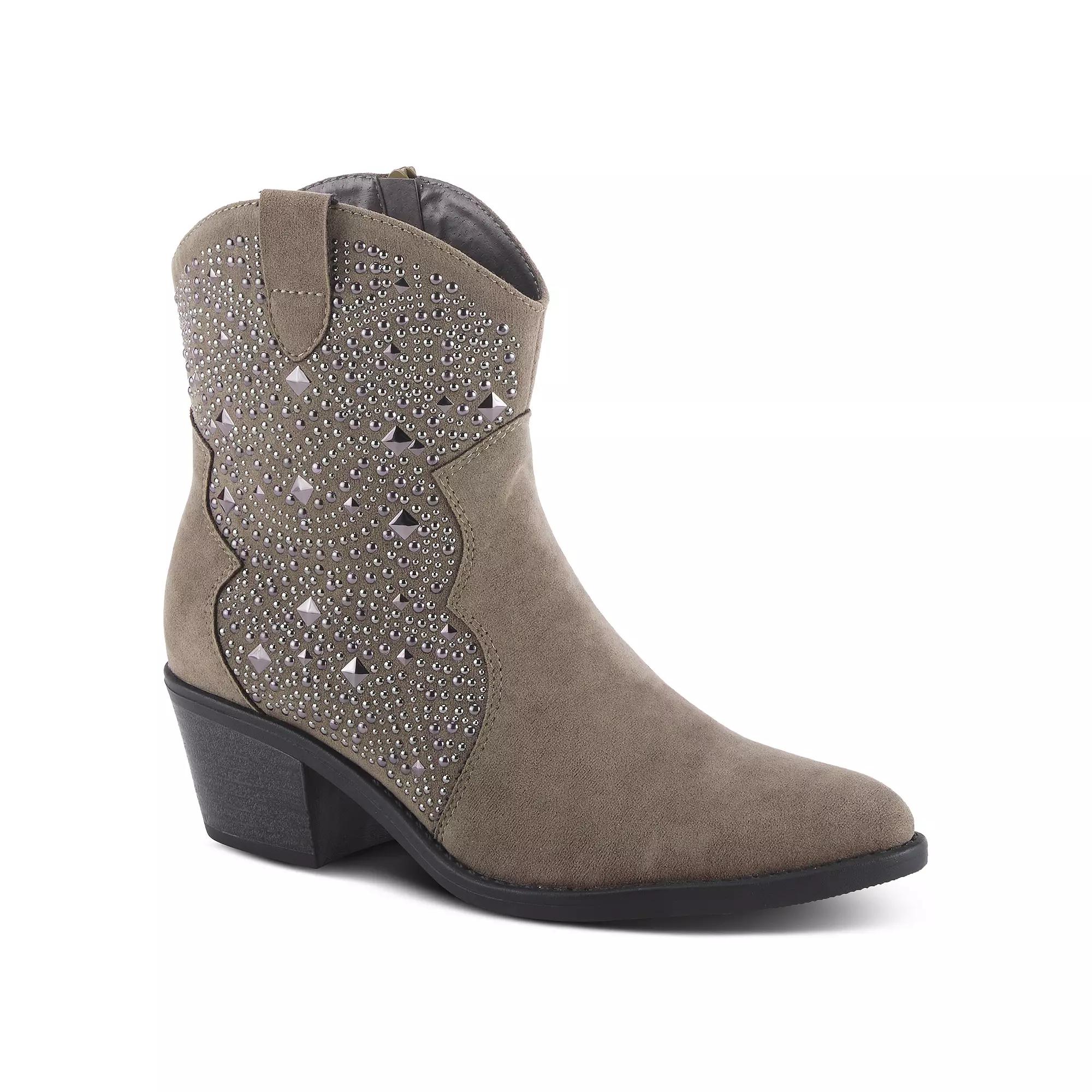 Patrizia Westeria Women's Booties,  Product Image