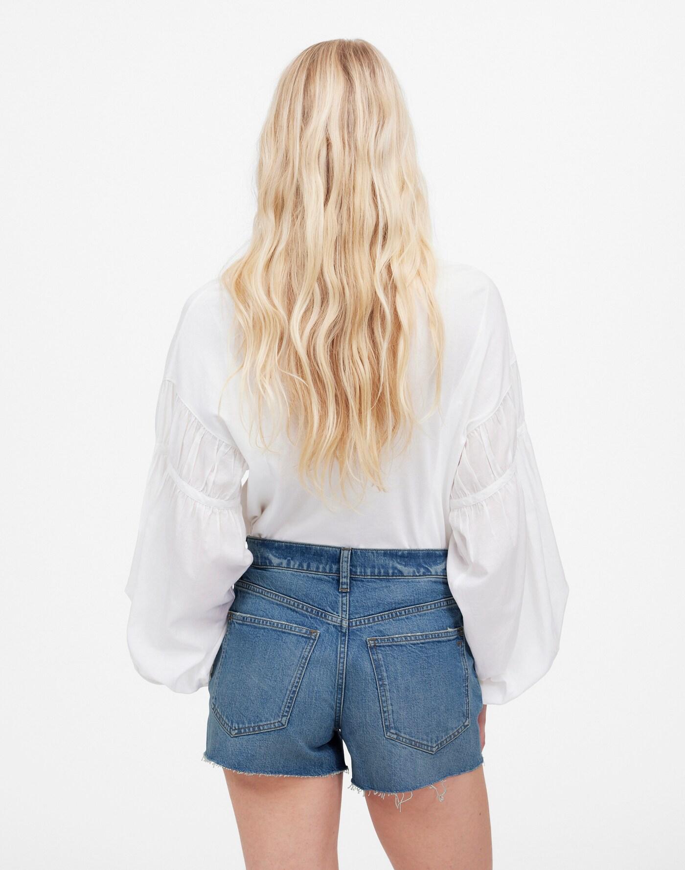 The Perfect Vintage Jean Short Product Image