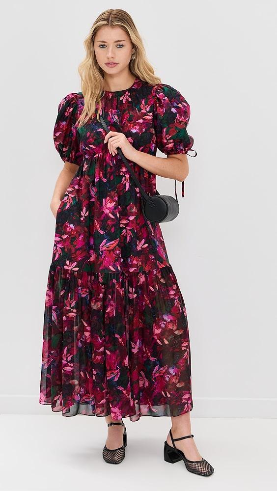 Ulla Johnson Collage Dress | Shopbop Product Image