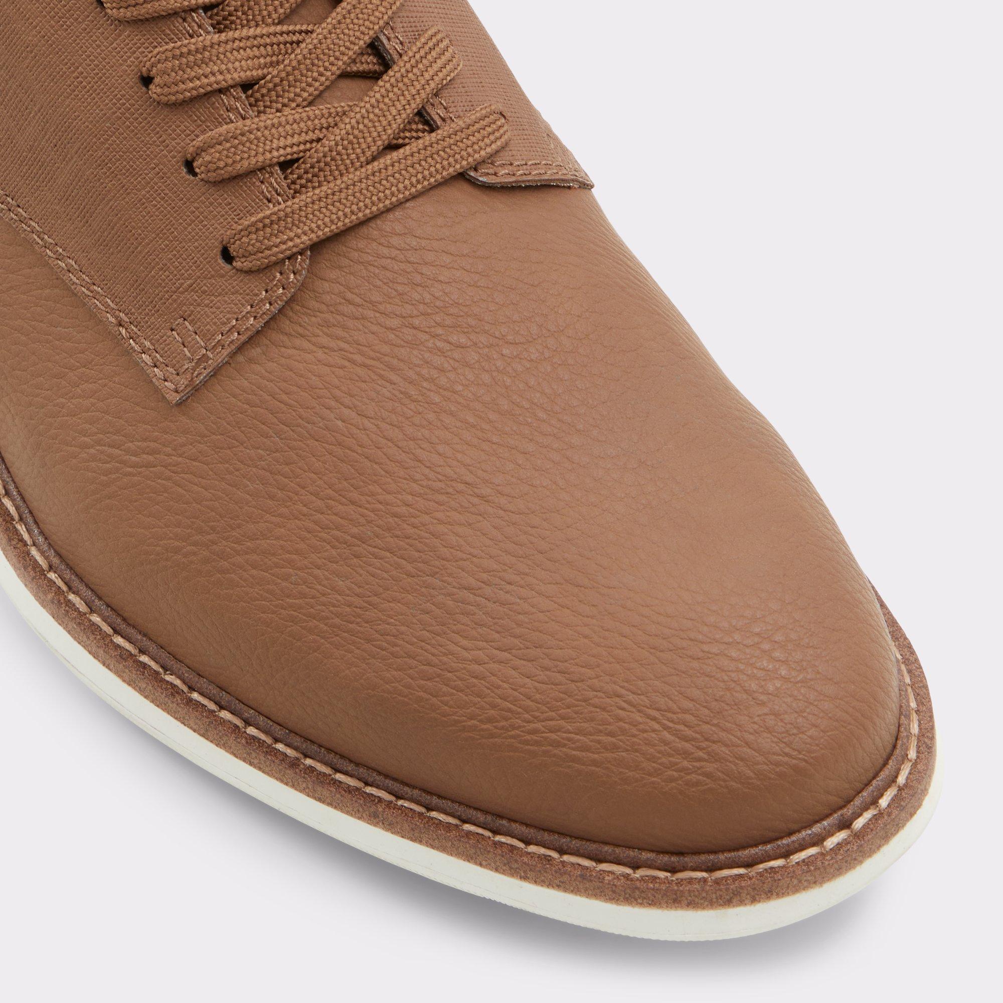 Preth Cognac Men's Oxfords & Lace-ups | ALDO US Product Image
