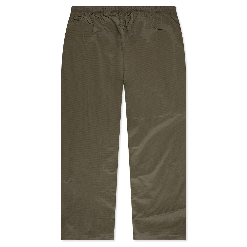 Ripstop Relaxed Pant - Military Male Product Image
