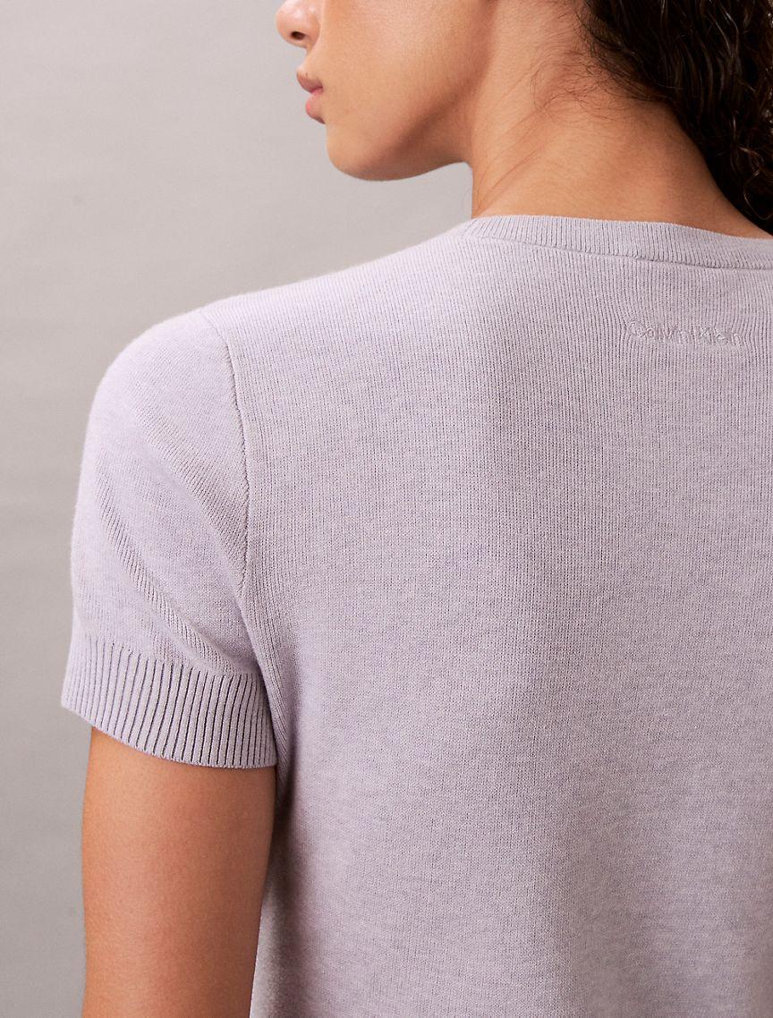 Tech Knit T-Shirt Product Image