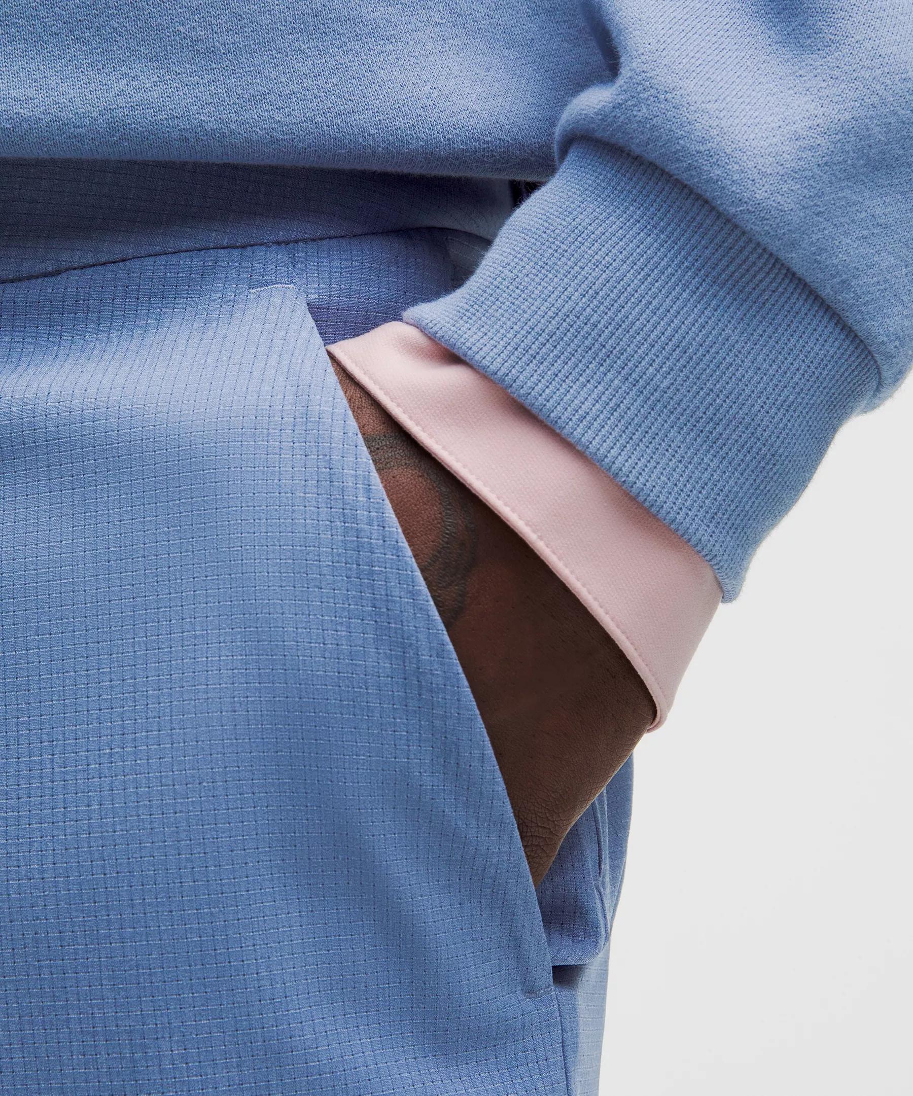 ABC Classic-Fit Short 9" *WovenAir Product Image