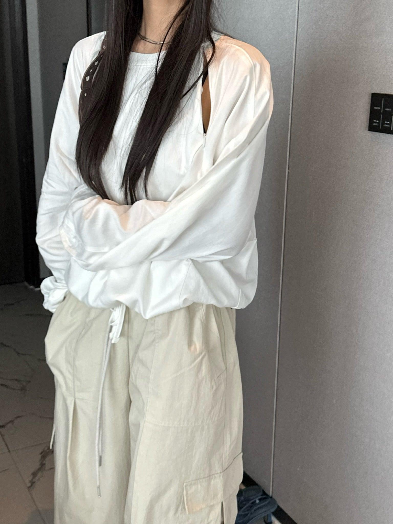 Myla Blouse Product Image