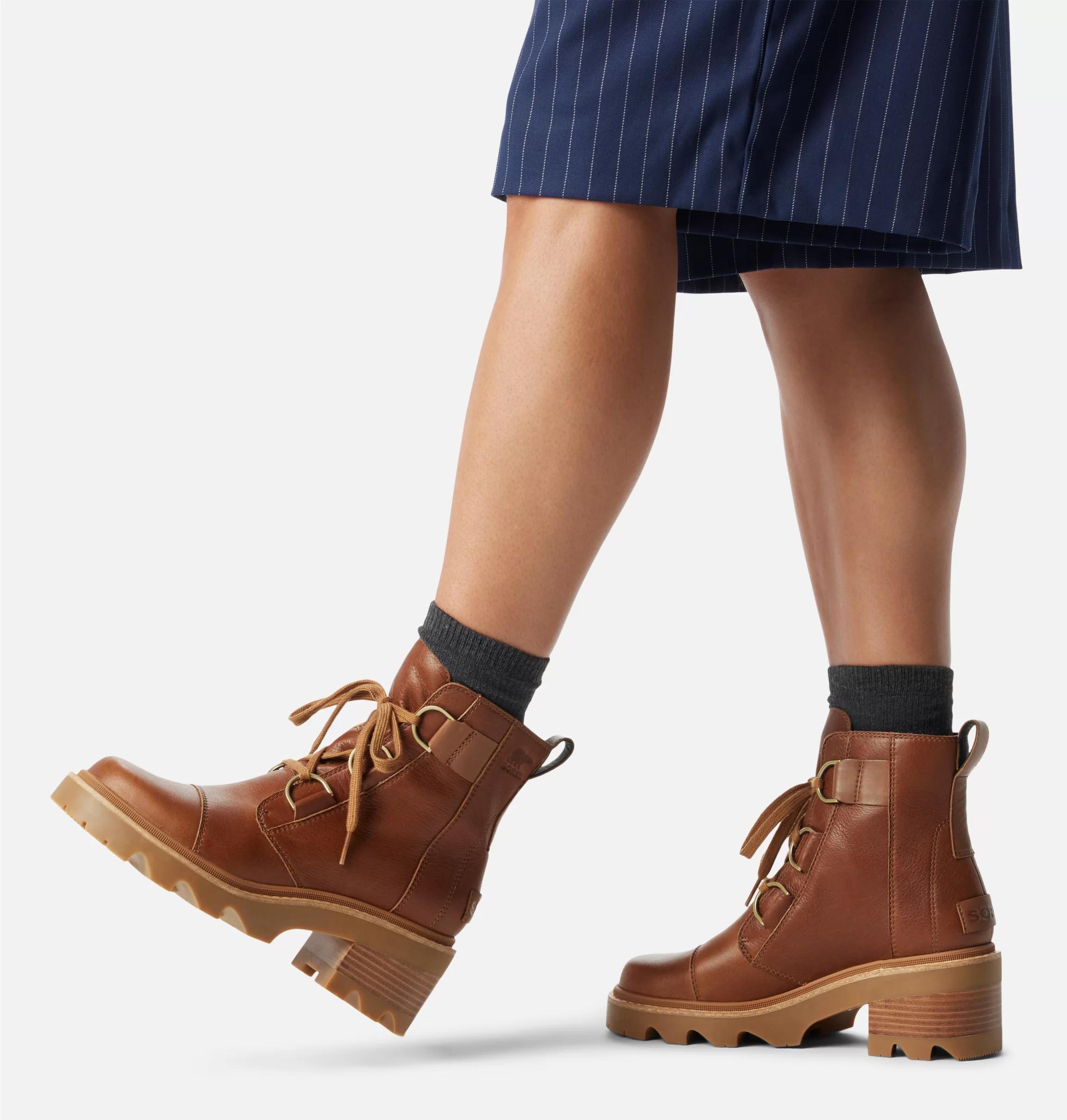 JOAN NOW™ Women's Lace Boot Product Image