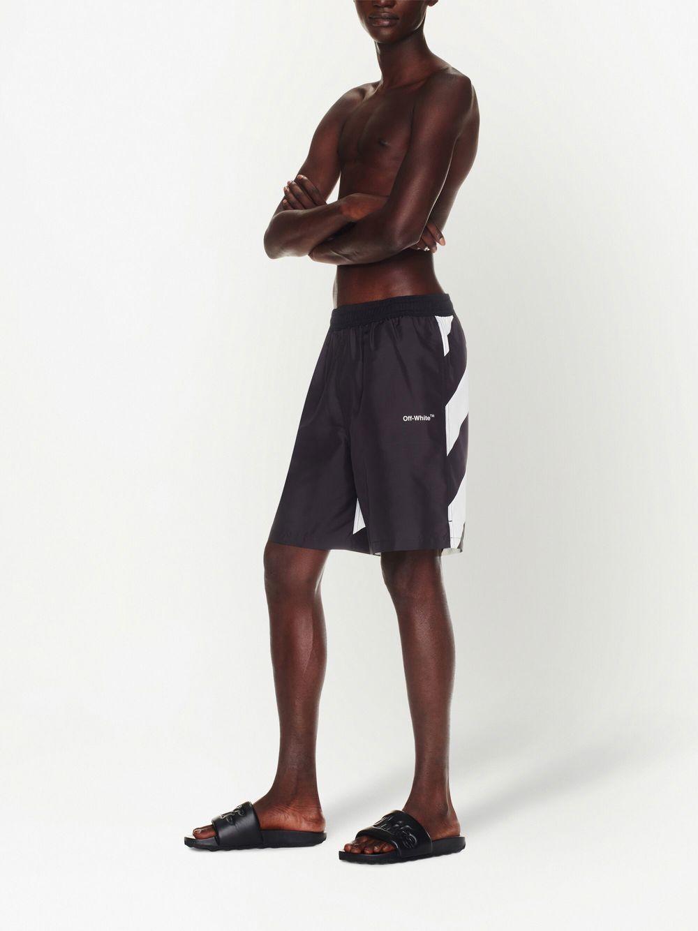 Diag Surfer Swimshorts Product Image