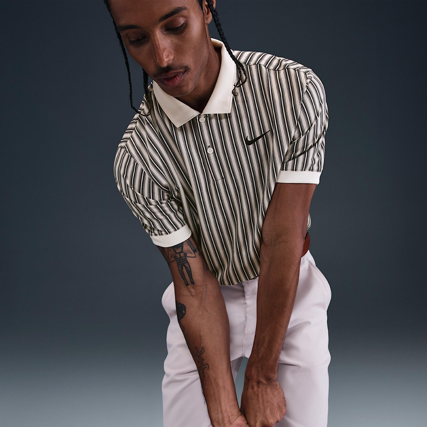 Nike Mens Victory+ Dri-FIT Golf Polo | HM5637-060 Product Image