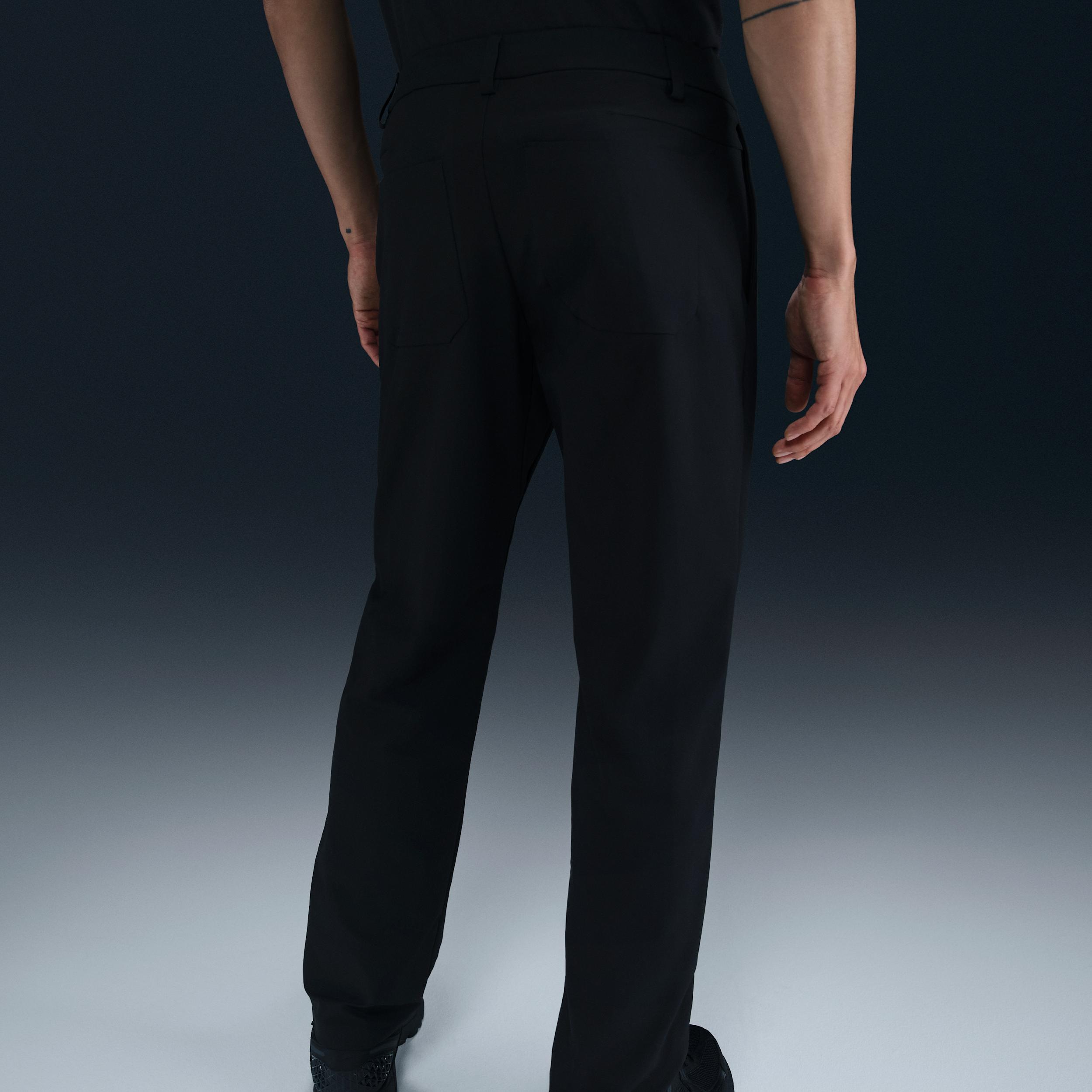 Nike Men's 24.7 PerfectStretch Dri-FIT 5-Pocket Regular Pants Product Image