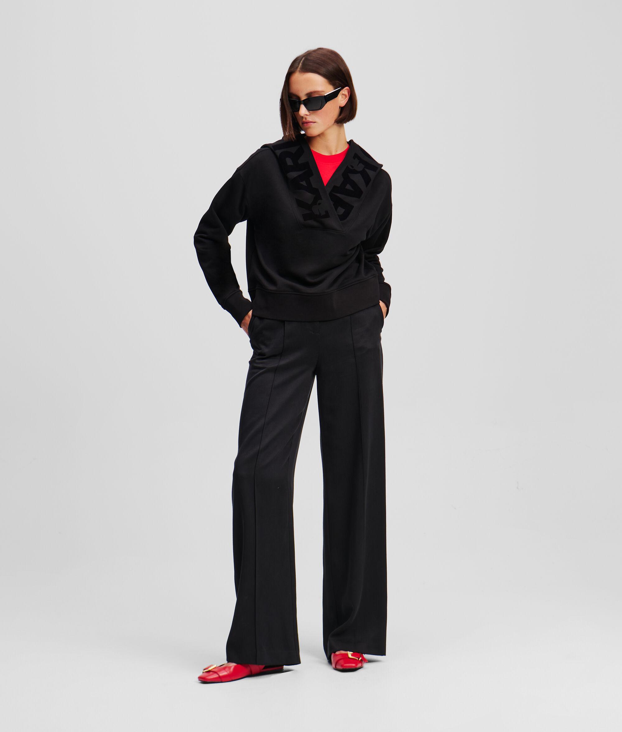 BOLD LOGO HOODIE Product Image