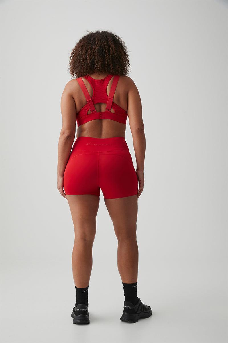 Training Bike Short 601 Product Image