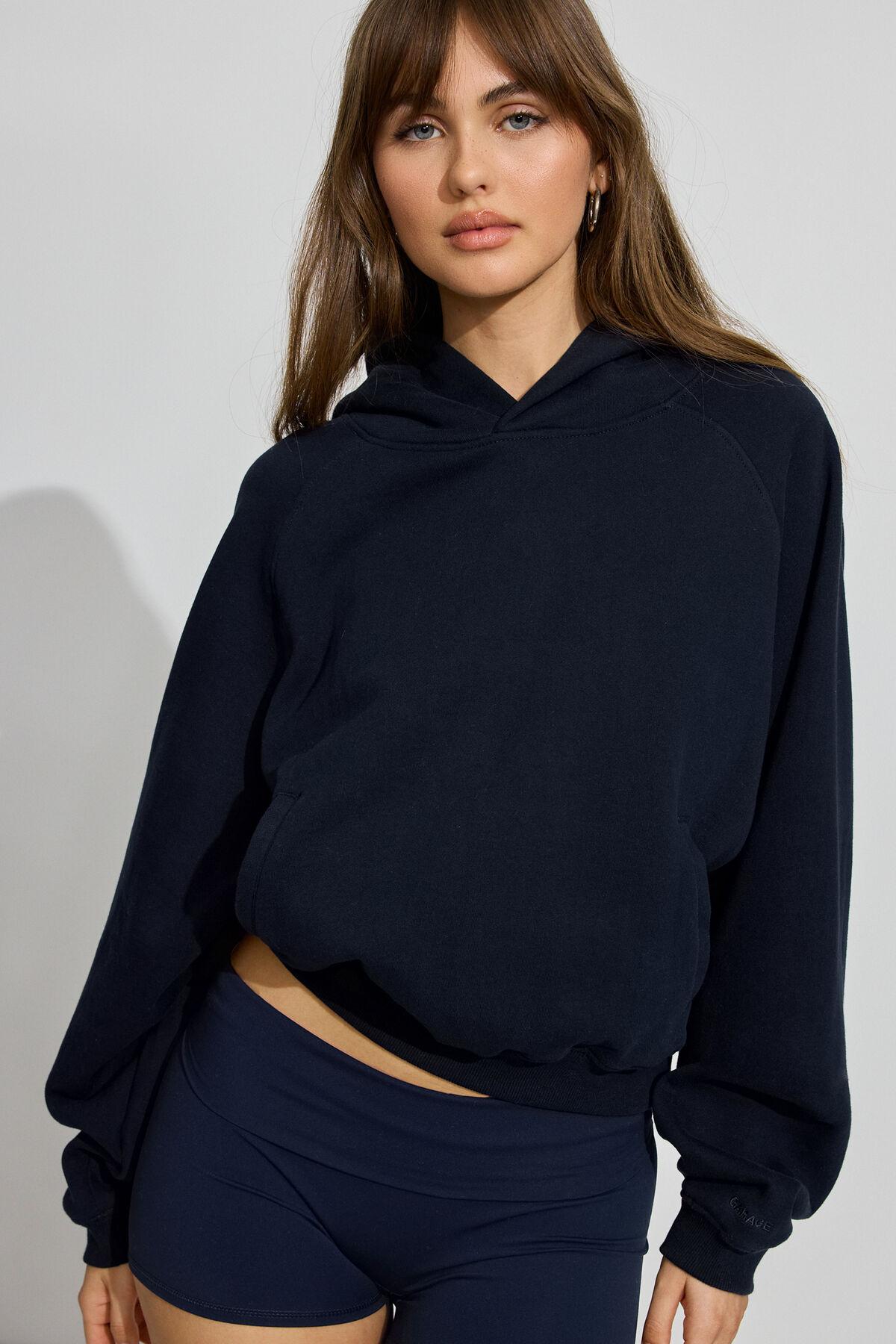 UltraFleece Hoodie Product Image