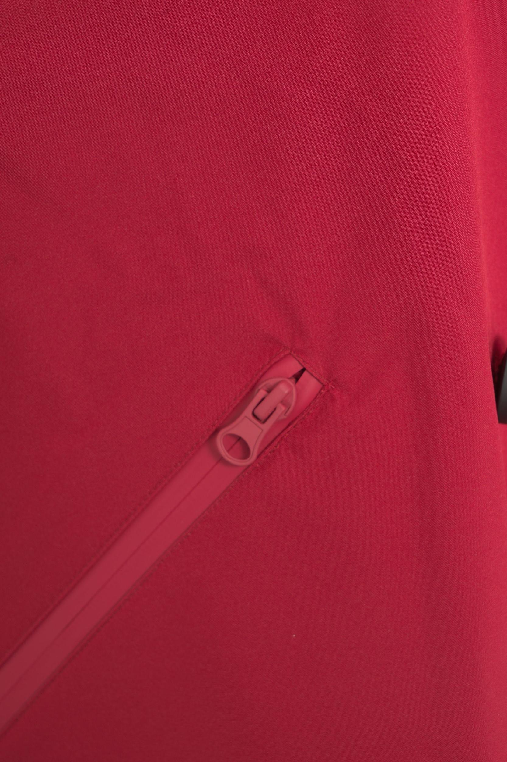 Short trench coat 'Ina' Product Image