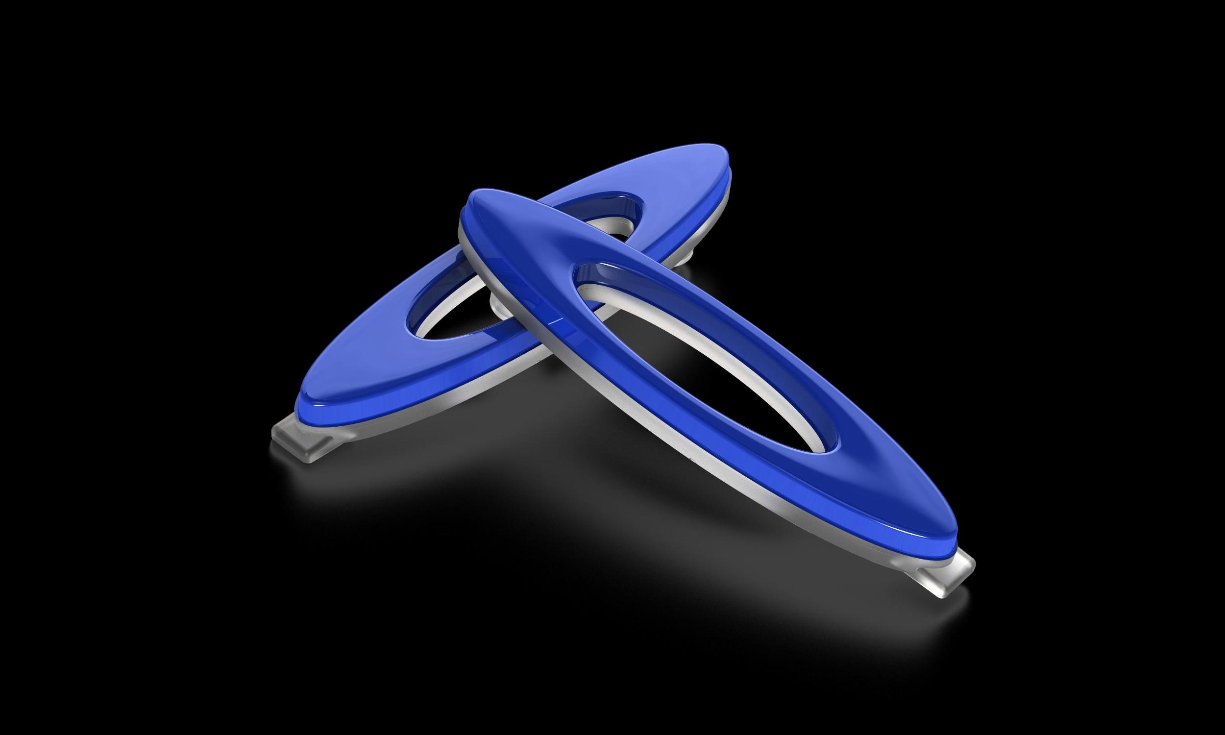 Oakley Mens Turbine/turbine Rotor Icon Kit Product Image