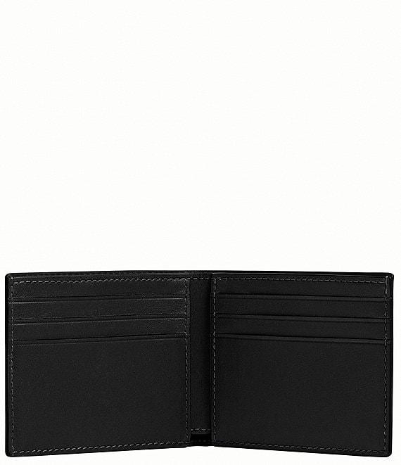 COACH Natural Slim Billfold Wallet Product Image