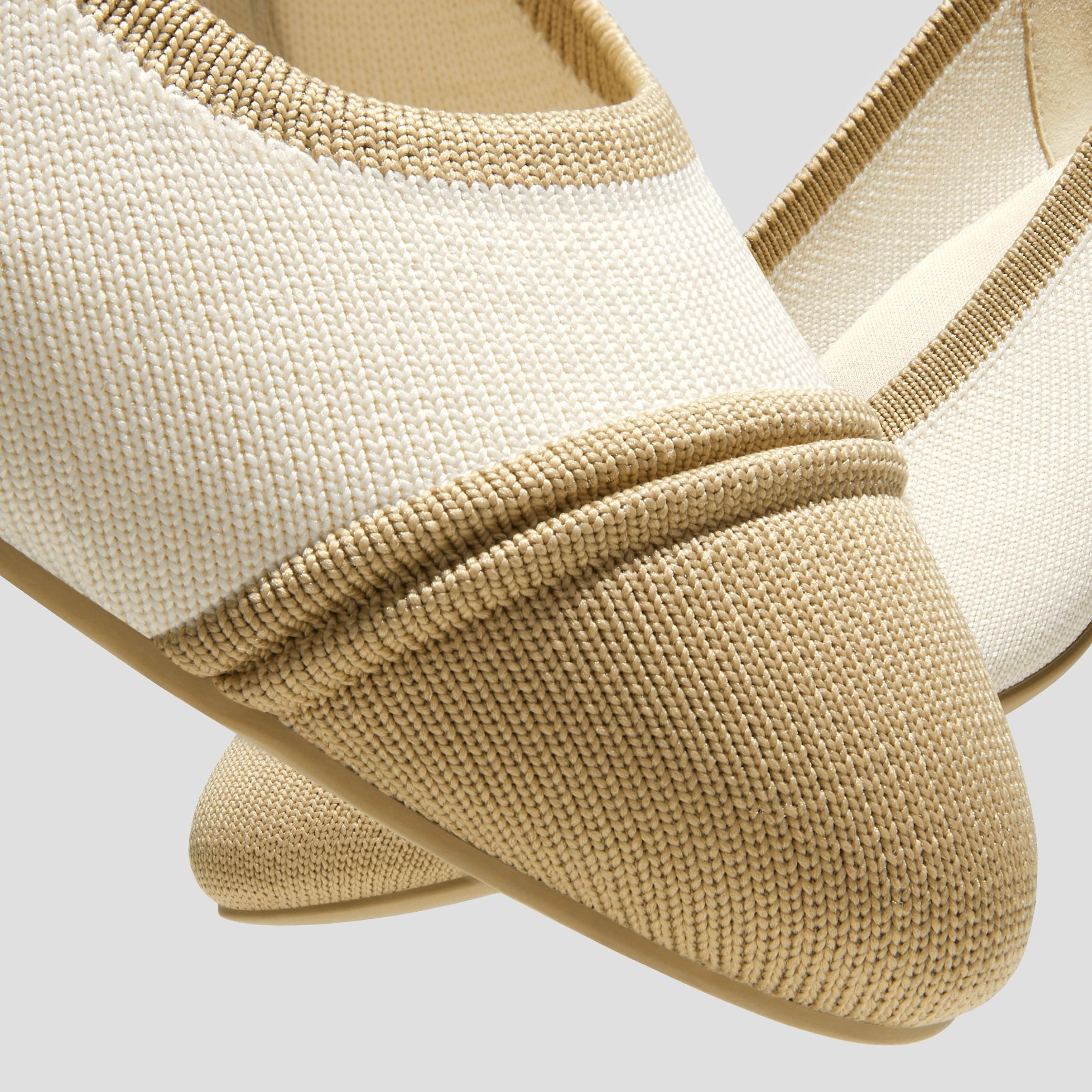 Almond-Toe  Chunky Heels (Julie Pro) Product Image