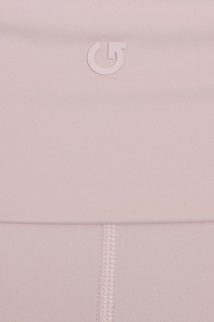 Active Folded Micro Shorts Product Image